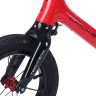 Беговел TECH TEAM CRICKET розовый