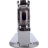 Дека для самоката TECH TEAM PROVOKATOR 47x12cm silver chrome