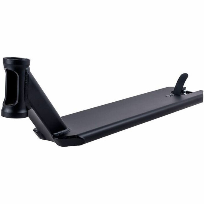 Дека TECH TEAM для самоката Provokator 50x12cm black
