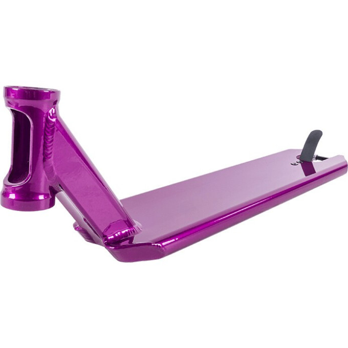 Дека TECH TEAM для самоката Provokator 50x12cm purple