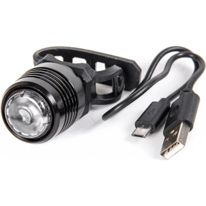 Фонарь передний TECH TEAM JY-3006U-F
