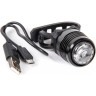 Фонарь передний TECH TEAM JY-3006U-F