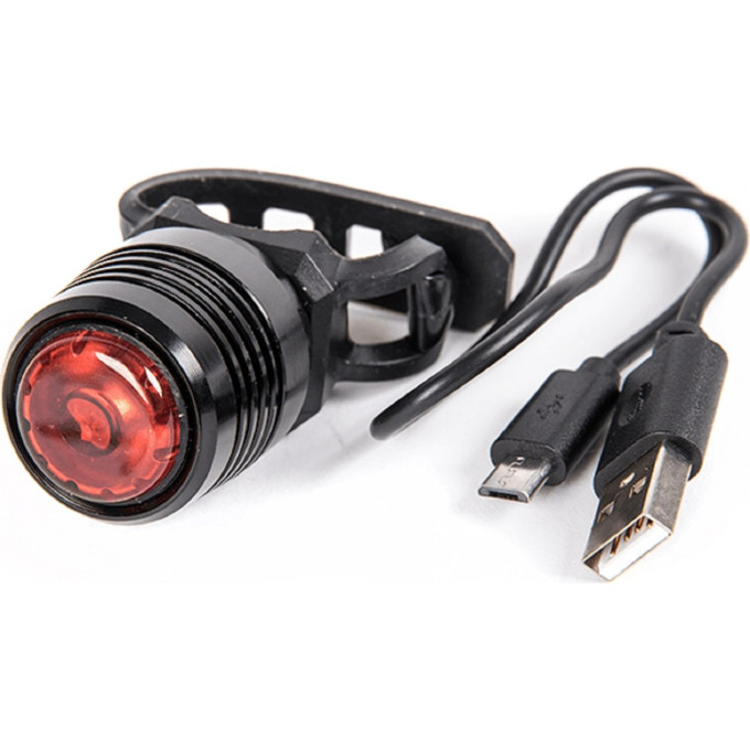 Фонарь задний TECH TEAM JY-3006U-R
