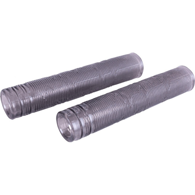 Грипсы TECH TEAM FX-170 Grey на трюковой самокат