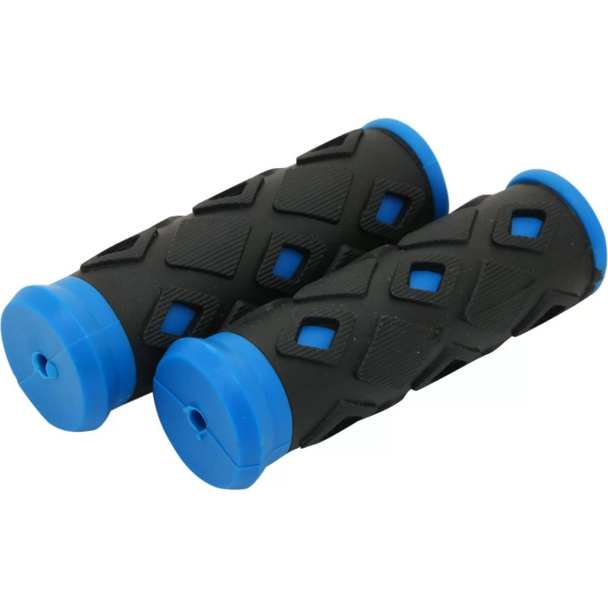 Грипсы TECH TEAM круглые PVC 125 мм SZ-122C SZ-122C