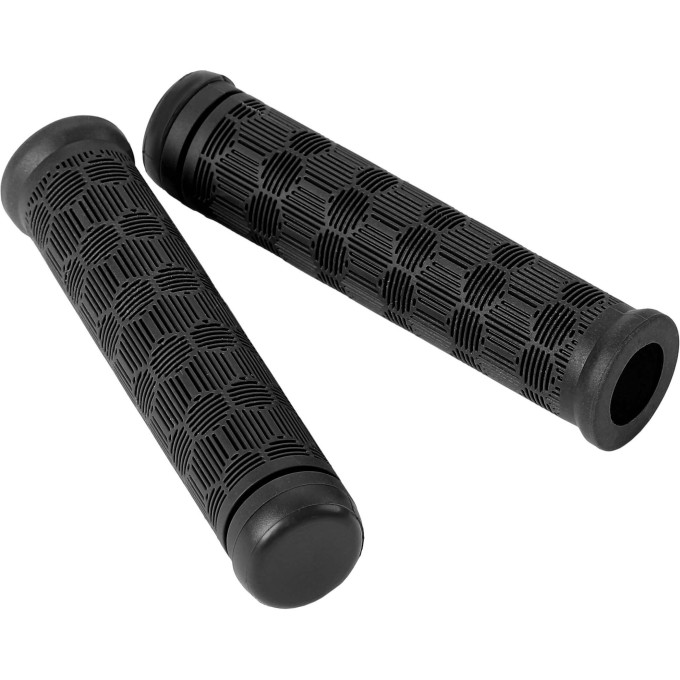 Грипсы TECH TEAM круглые PVC 130 мм SZ-146A