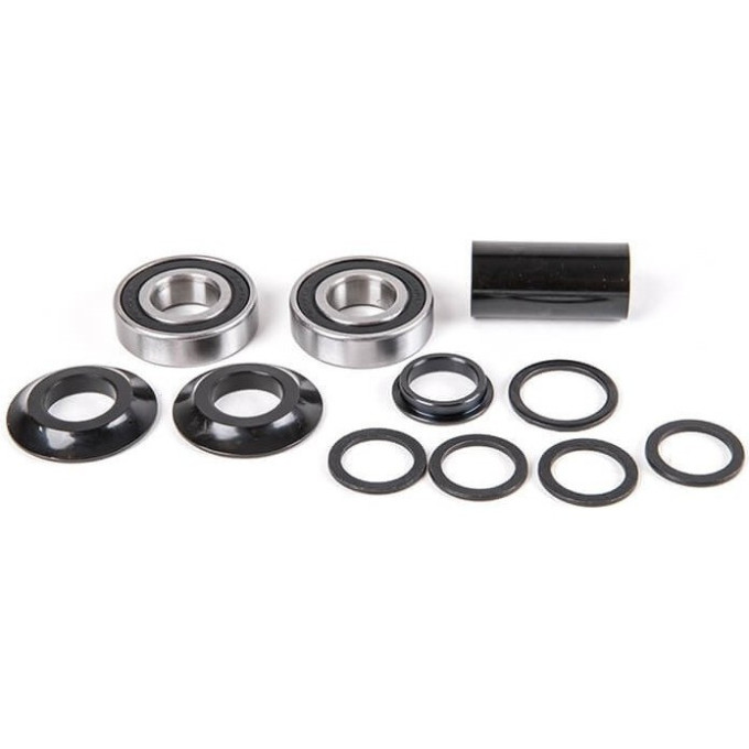 Каретка TECH TEAM BMX Samox MB-19-S MID
