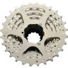 Кассета TECH TEAM GS-HG41 (11-28T) Shimano 7 скоростей