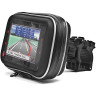 Кейс для смартфона TECH TEAM IP47-F2-bike (60x125 мм) с креплением на руль