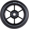 Колесо для самоката TECH TEAM X-TREME 100*24мм 6RT, black