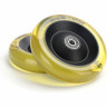Колесо для самоката TECH TEAM X-TREME 110*26 мм yellow