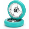 Колесо для самоката TECH TEAM X-TREME 110*26 мм Zefir celadon