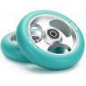 Колесо для самоката TECH TEAM X-TREME 110*26 мм Zefir celadon