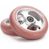 Колесо для самоката TECH TEAM X-TREME 110*26 мм Zefir pink