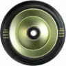 Колесо для самоката TECH TEAM X-TREME 110*26мм Shreder green