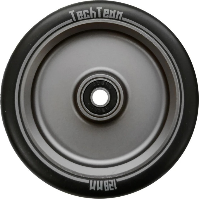 Колесо для самоката TECH TEAM X-TREME 120*26мм Goliath grey