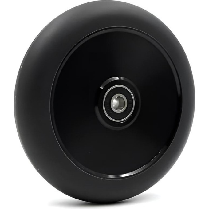 Колесо TECH TEAM для самоката X-Treme 100*24мм, Hollow core, black