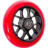 Колесо TECH TEAM для самоката X-Treme 110*24мм, Fugo, red