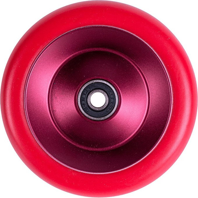 Колесо TECH TEAM для самоката X-Treme 110*26мм, Street mama, red