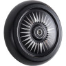 Колесо TECH TEAM для самоката X-Treme 120*30мм Parmula, black