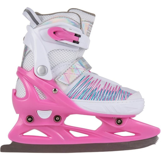 Коньки TECH TEAM ARCTIC GIRL р.29-32 (XS)