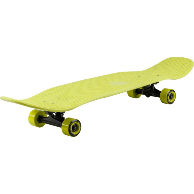 Лонгборд TECH TEAM VEGA 31 green