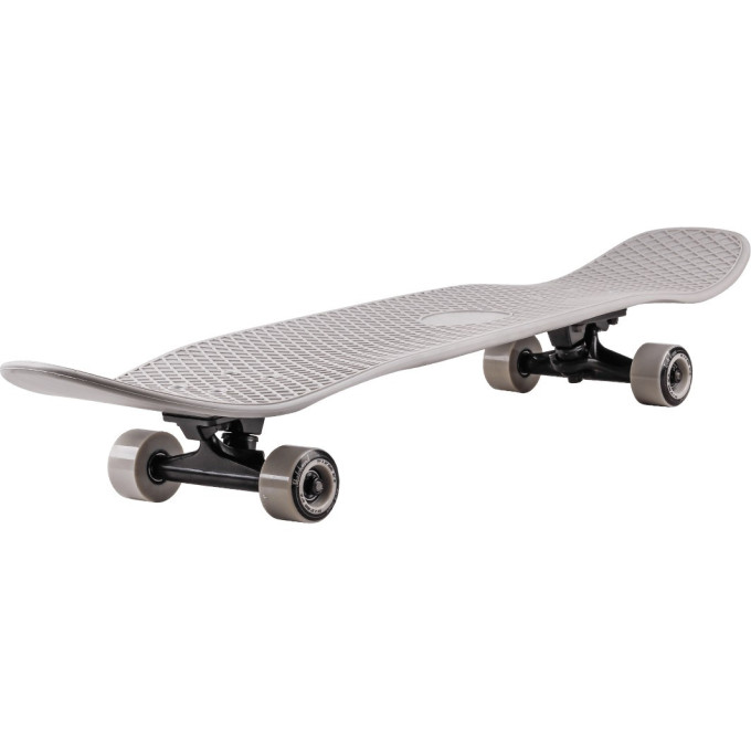 Лонгборд TECH TEAM VEGA 31 grey