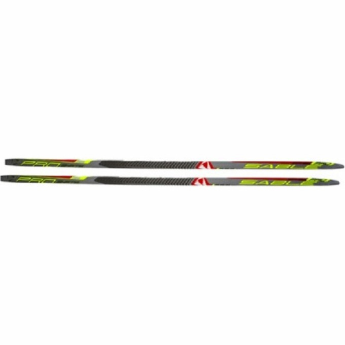 Лыжи STECH TEAM STC BRADOS RS SKATE P-TEX 2000 172(173) см