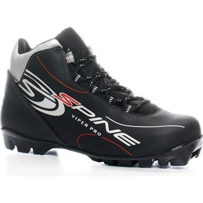 Лыжные ботинки TECH TEAM SPINE VIPER PRO 251 NNN р.38
