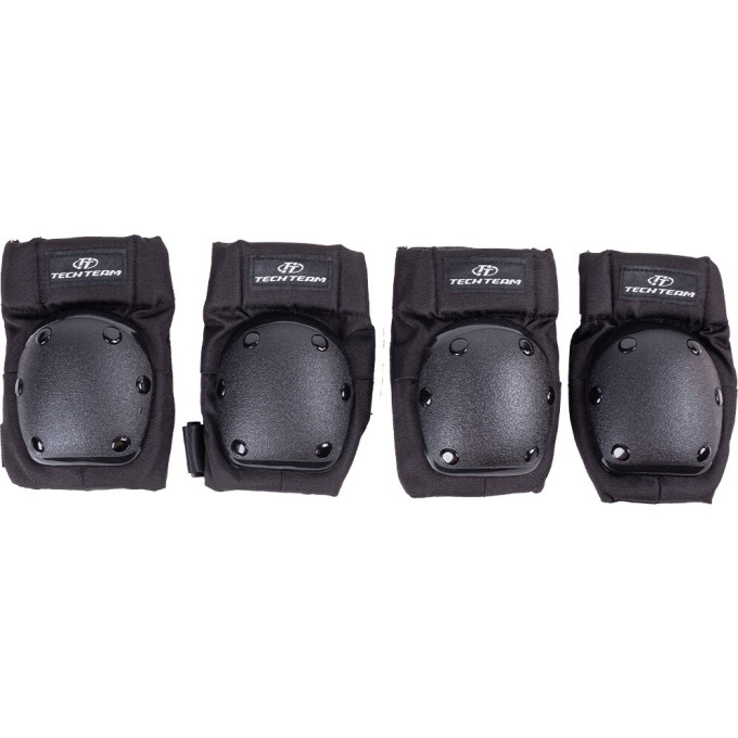 Набор защиты TECH TEAM SAFETY LINE 1200 (M) 1/25