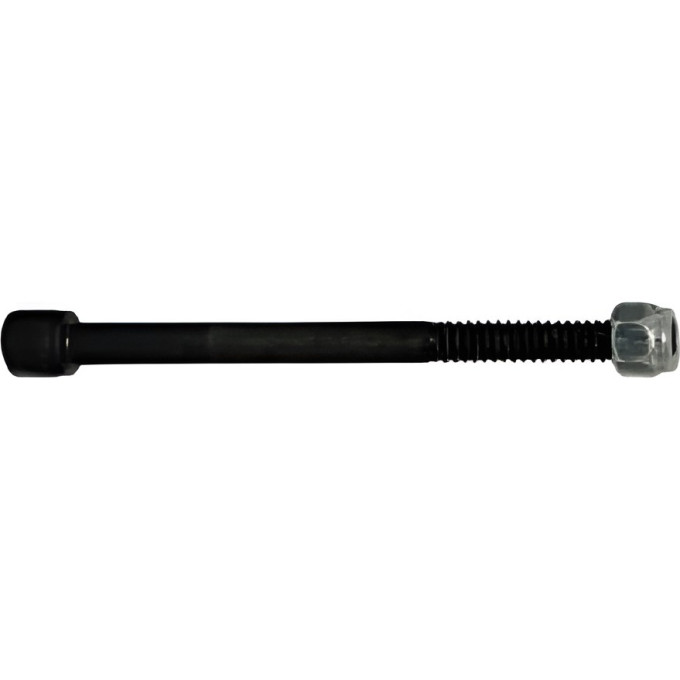 Ось TECH TEAM для деки Mist/Drop задняя M6 *52.5mm