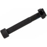 Ось TECH TEAM для X-Treme переднего/заднего колеса M8*55