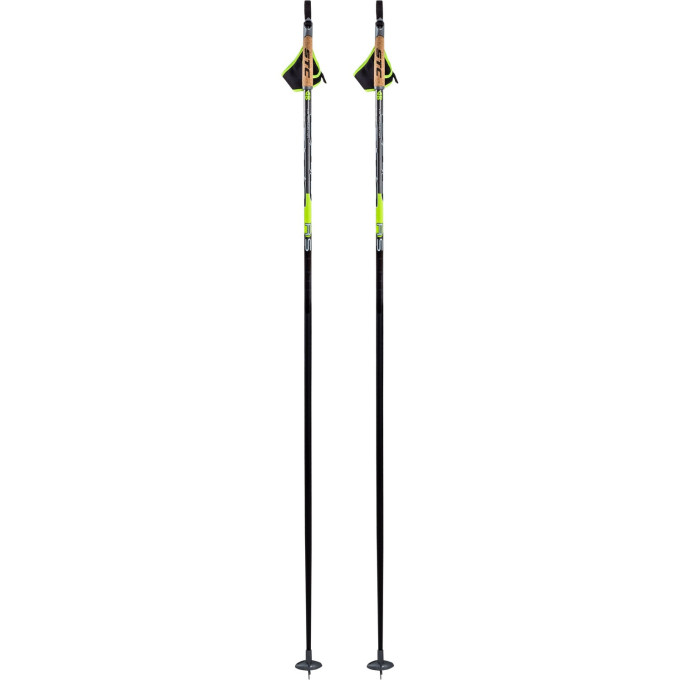 Палки лыжные TECH TEAM STC RS 170