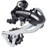 Переключатель скоростей TECH TEAM задний Acera RD-M360-l SGS 7-8 скор, болт черный. 370042