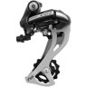 Переключатель скоростей TECH TEAM задний Acera RD-M360-l SGS 7-8 скор, болт черный. 370042
