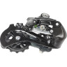 Переключатель TECH TEAM ALTUS RD-M310 (7-8 ск под болт) 370040