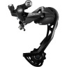 Переключатель задний TECH TEAM Acera RD-M3100-SGS 9 скор. Под болт черн. 370154 NN008877
