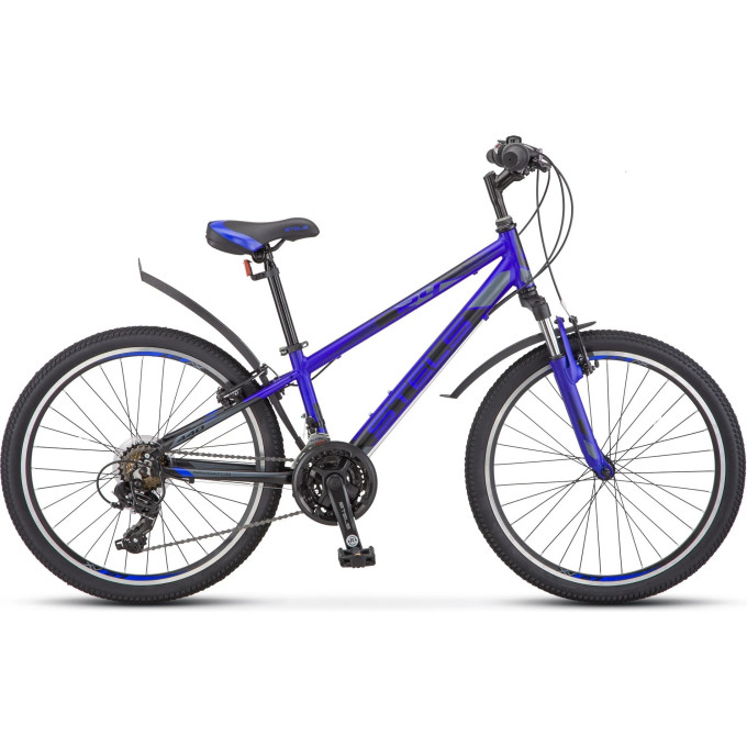 Подростковый велосипед Stels Navigator 440 V 24
