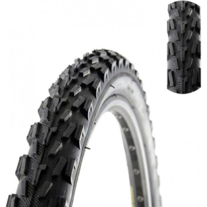 Покрышка TECH TEAM WD 12х1.95 P1132