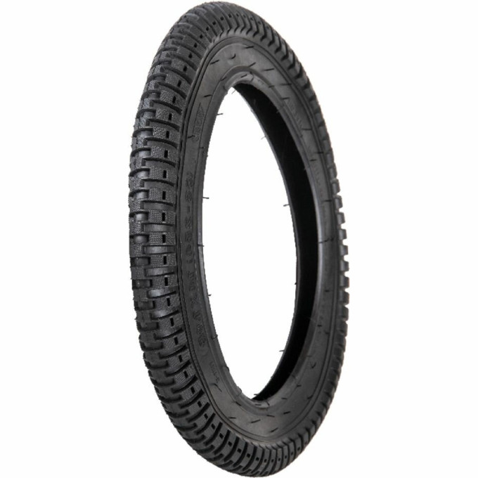 Покрышка TECH TEAM WD 14*1,95 P1271