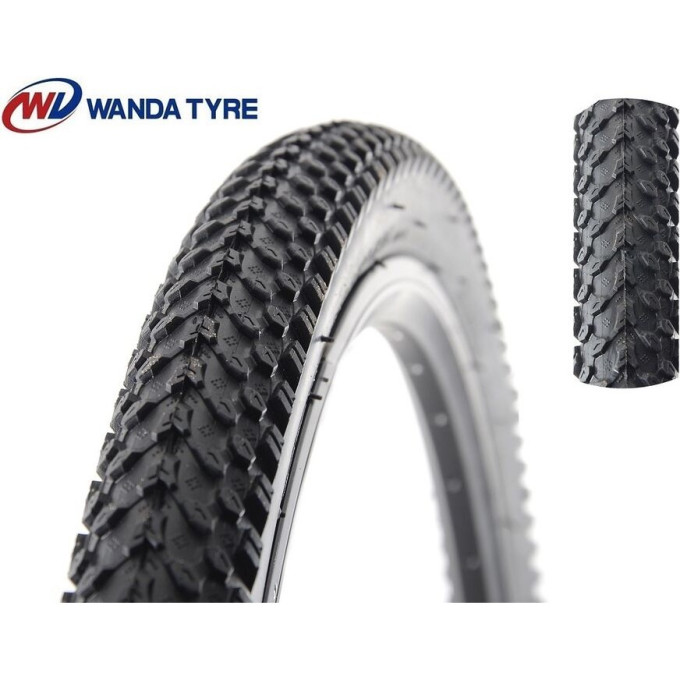Покрышка TECH TEAM WD 14*2.125 P1197