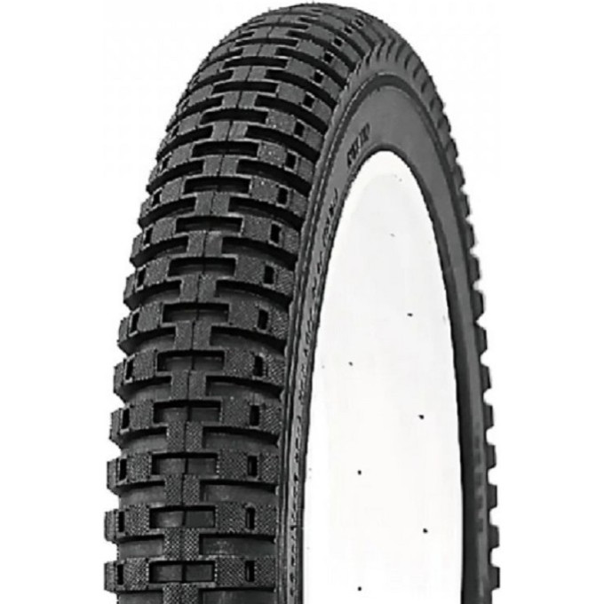 Покрышка TECH TEAM WD 16*3.0 P1272 P1272