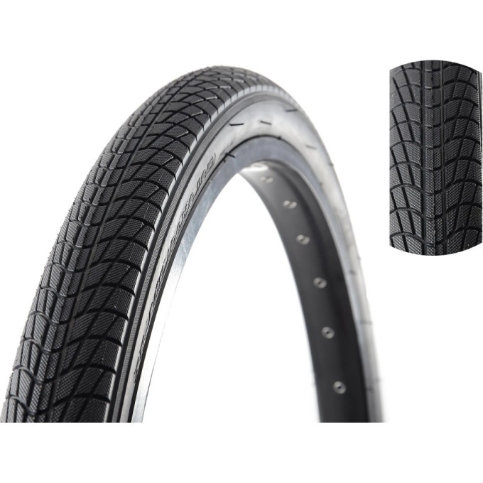 Покрышка TECH TEAM WD 20*1.95 P1023