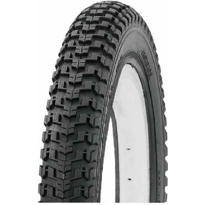Покрышка TECH TEAM WD 20*2.125 P-1135