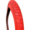 Покрышка TECH TEAM WD 20*2,25 красная P-1225 NN008903