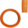 Покрышка TECH TEAM WD 20*2,25 оранжевая P-1225 NN005487