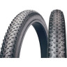 Покрышка TECH TEAM WD 24*4,0 P1272 NN008909