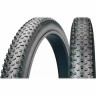 Покрышка TECH TEAM WD 26*3,0 P-1272 1/10 NN008910