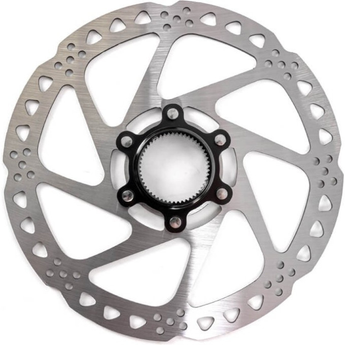 Ротор/диск тормозной TECH TEAM Radius 180мм Center-Lock RT-900 180MM