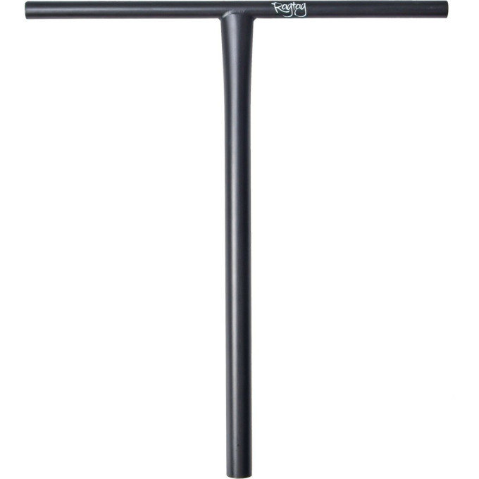 Руль для TECH TEAM X-TREME самоката Goliath, TG Cr-Mo 60x70, 34,9мм, ISCS, black